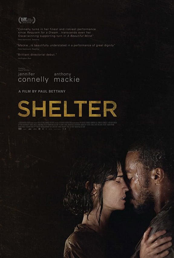 Shelter кто производитель